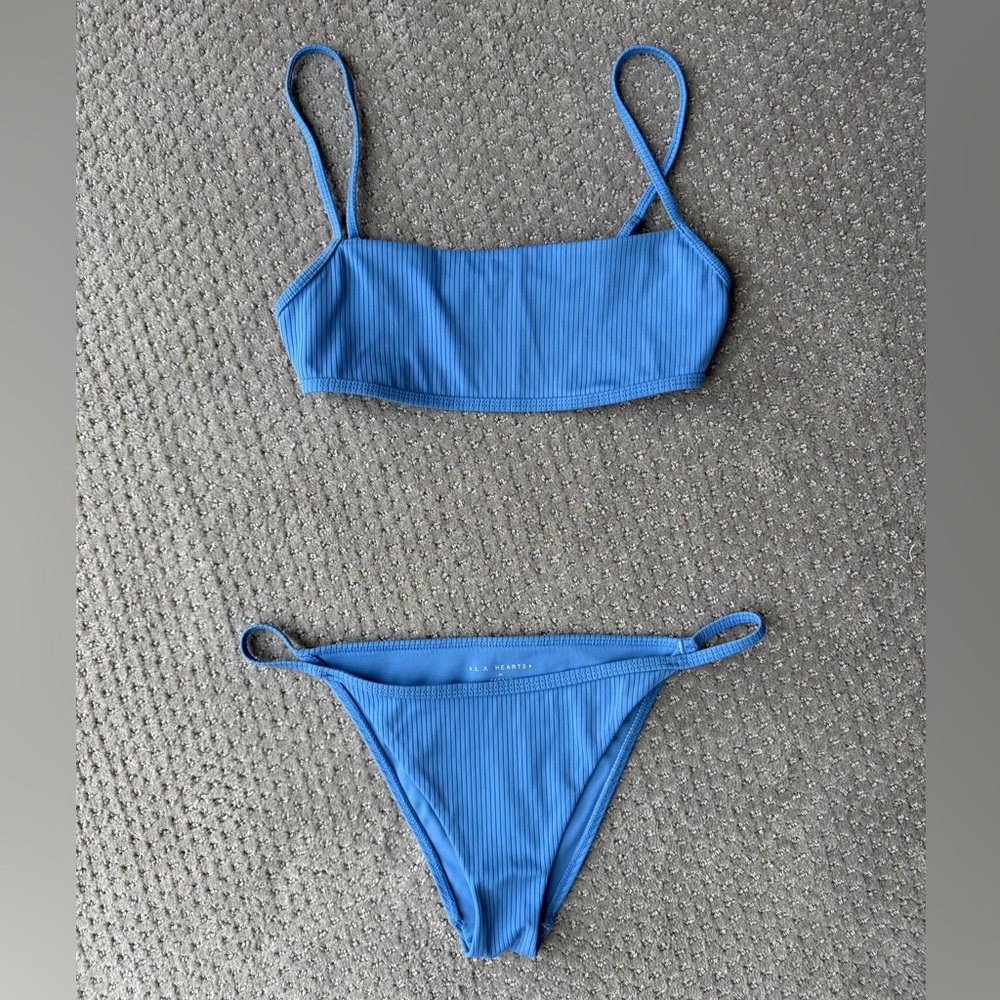 PacSun L.A. Hearts Bikini